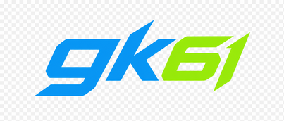 gk61 লোগো